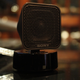Illustration for article titled Sony HT-IS100 Tiny Hi-Def Speakers Look Delicious